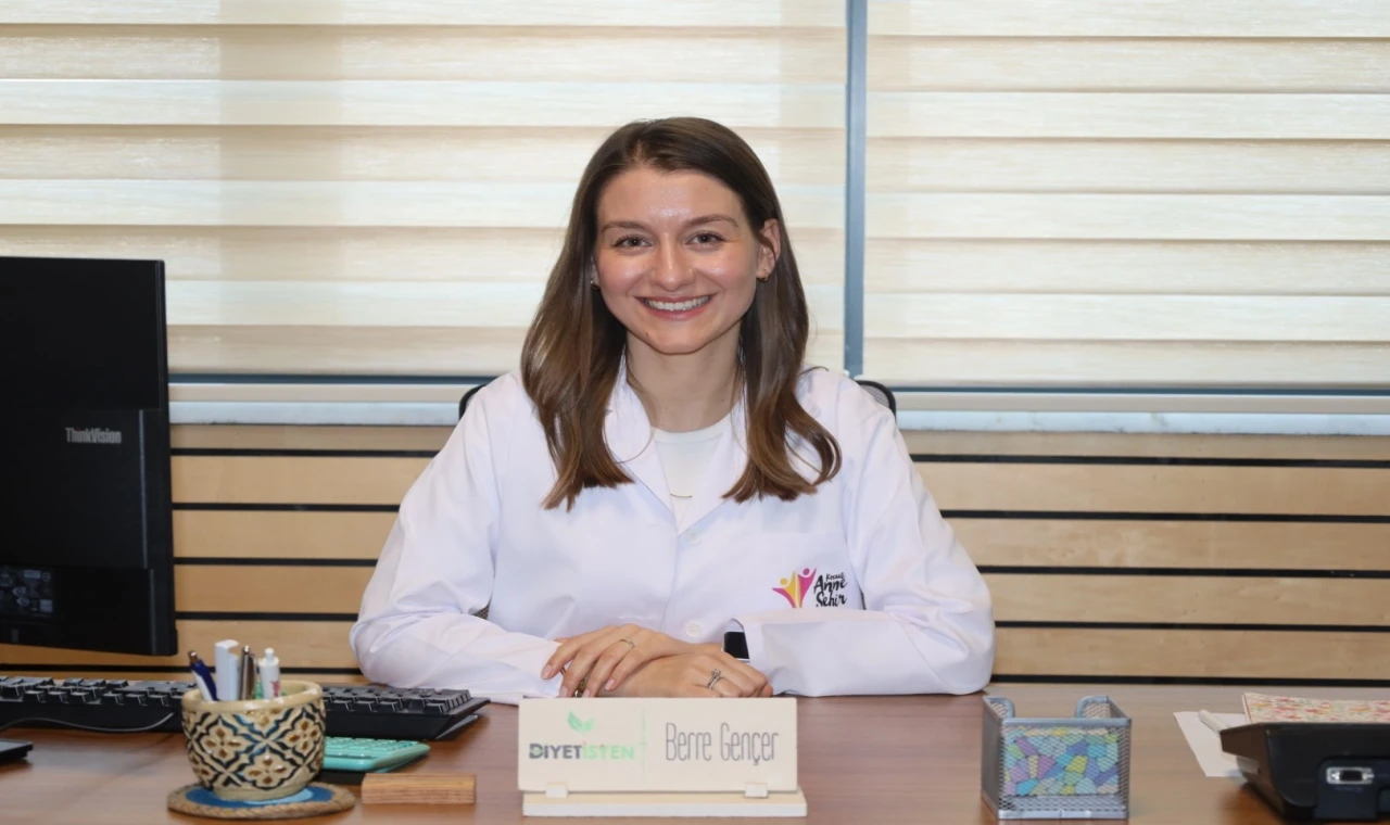 Kocaeli Büyükşehir’den annelere sağlıklı beslenme önerileri