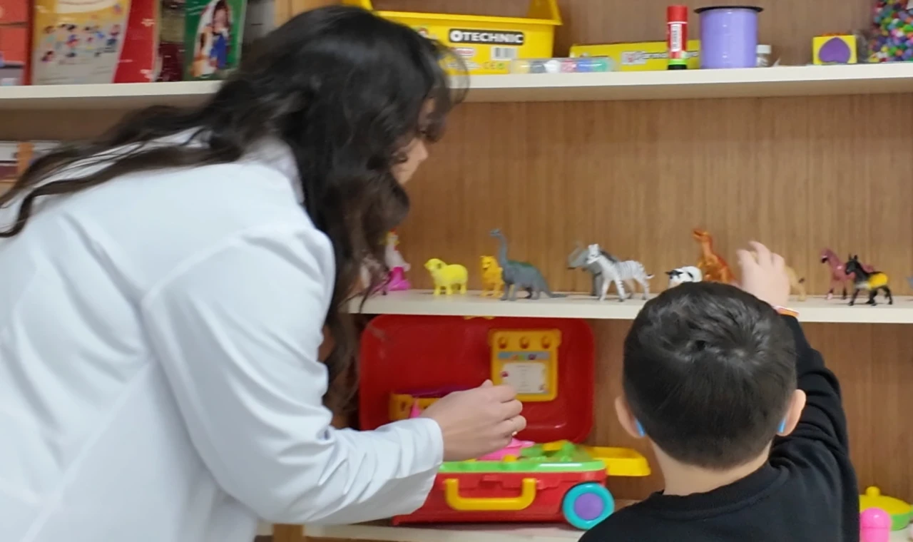 Kocaeli Çayırova’da ilçe sakinlerine rehberlik servisi hizmeti