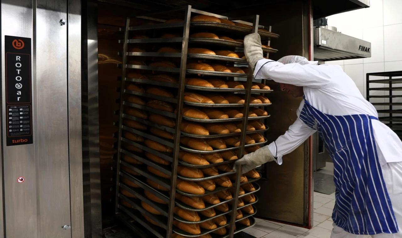 Kocaeli ekmeği ’Hızır 41’ ile güvence altında