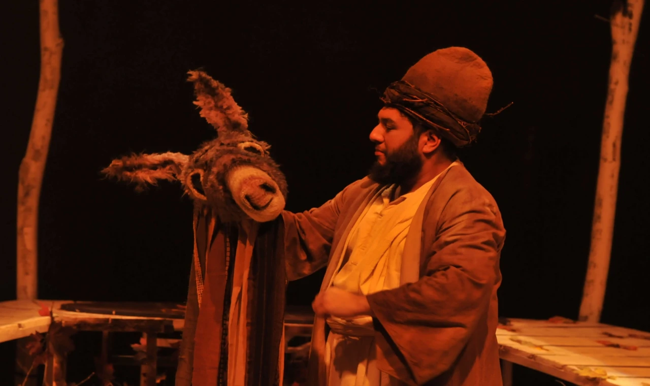 Kocaeli’de Şehir Tiyatroları, iki oyunla Gebzelilerin karşısında