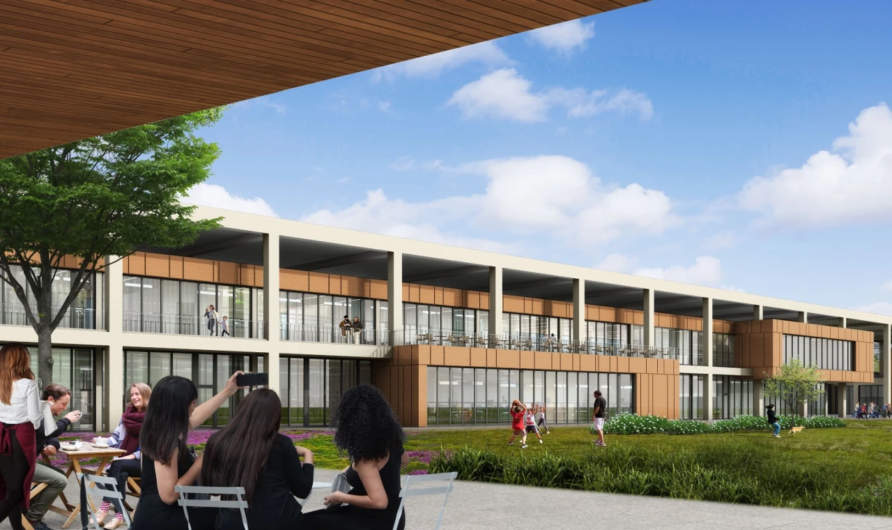 Kocaeli’de ’Sosyal Yaşam Merkezi’ başlıyor