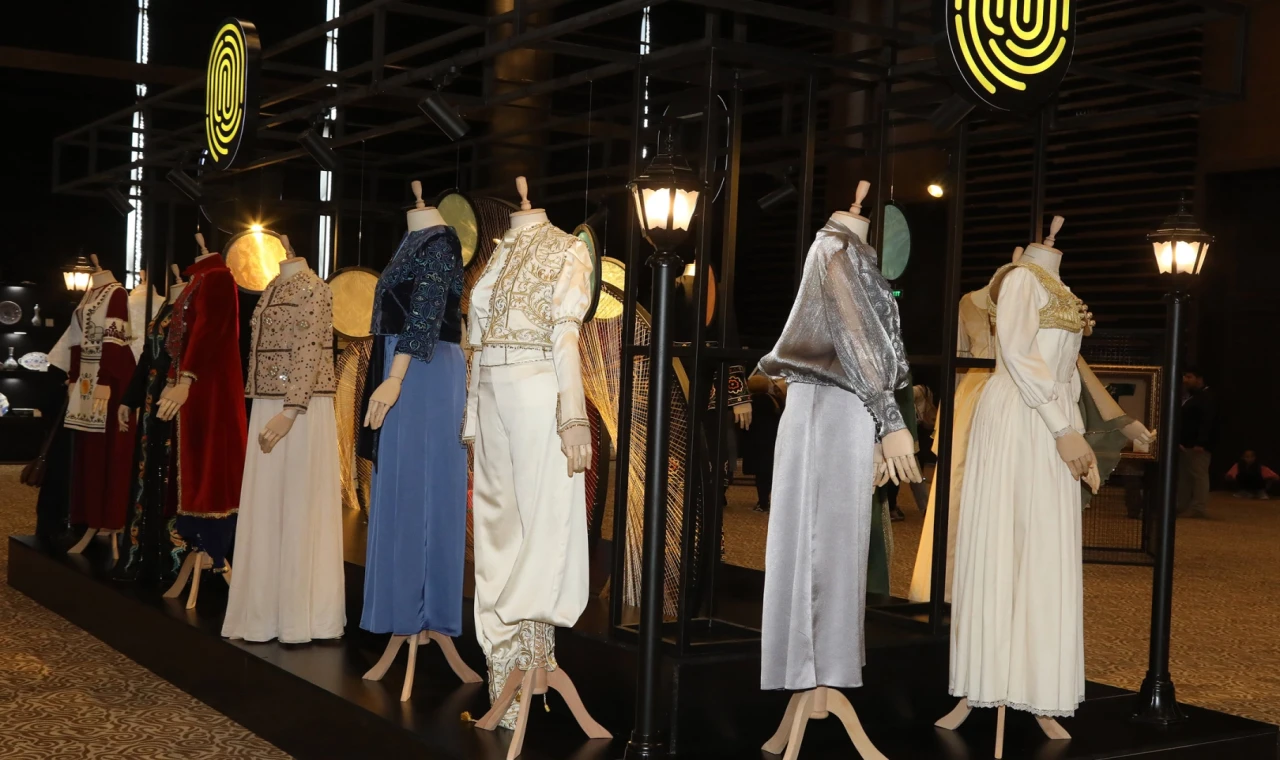 Konya’da ’Altın Dokunuşlar’ buluşması