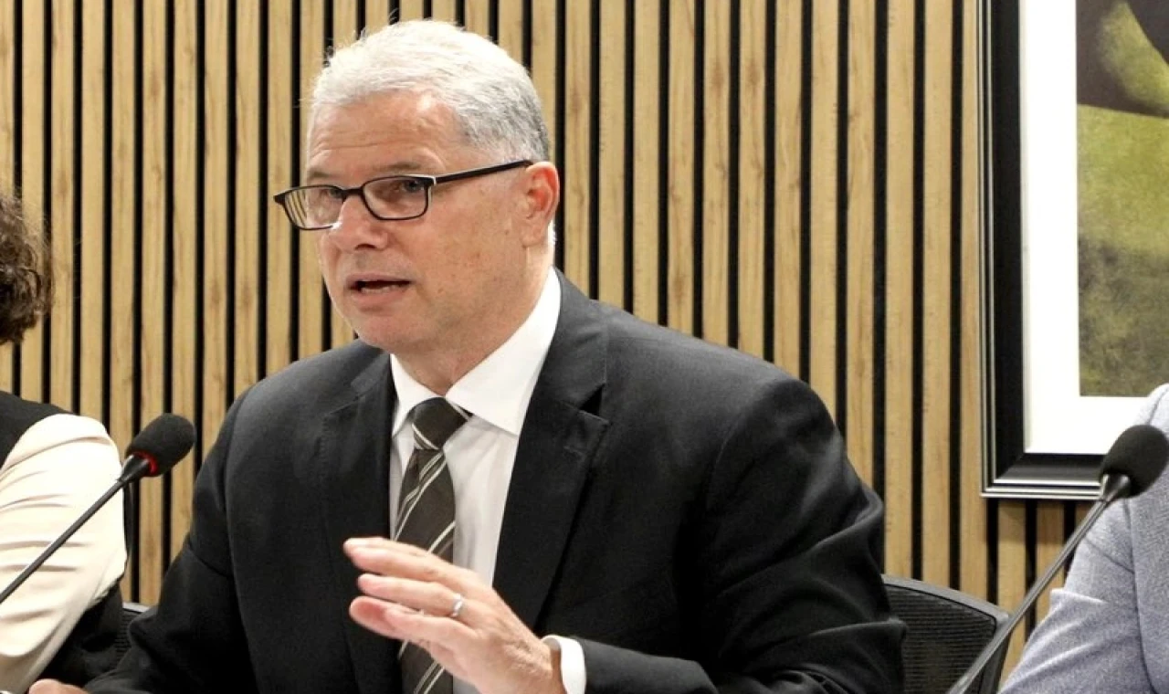 Mudanya’da Başkan Dalgıç’tan temizlik duyarsızlığına isyan!