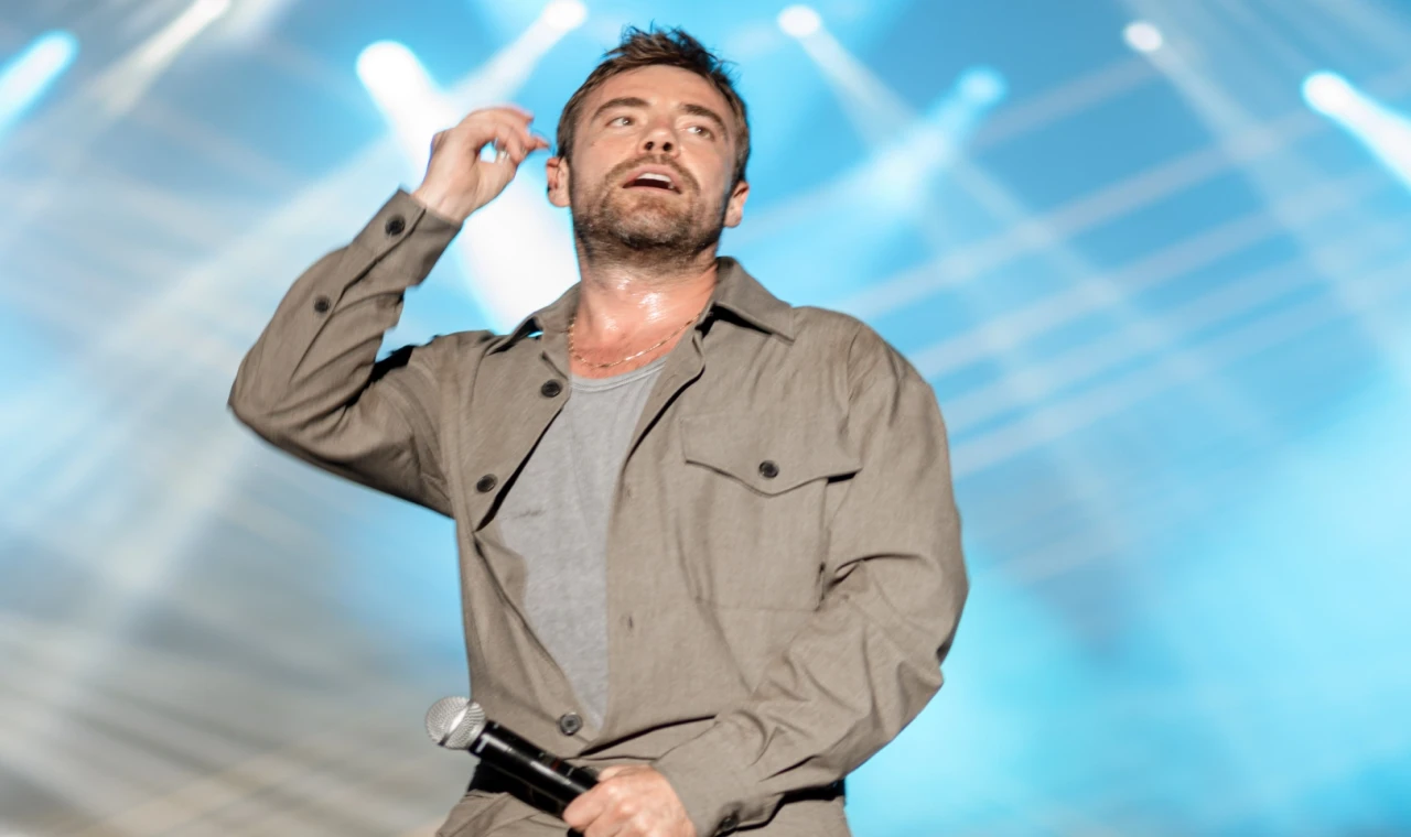 Murat Dalkılıç’ın yeni klibi ’Dut’ yayında