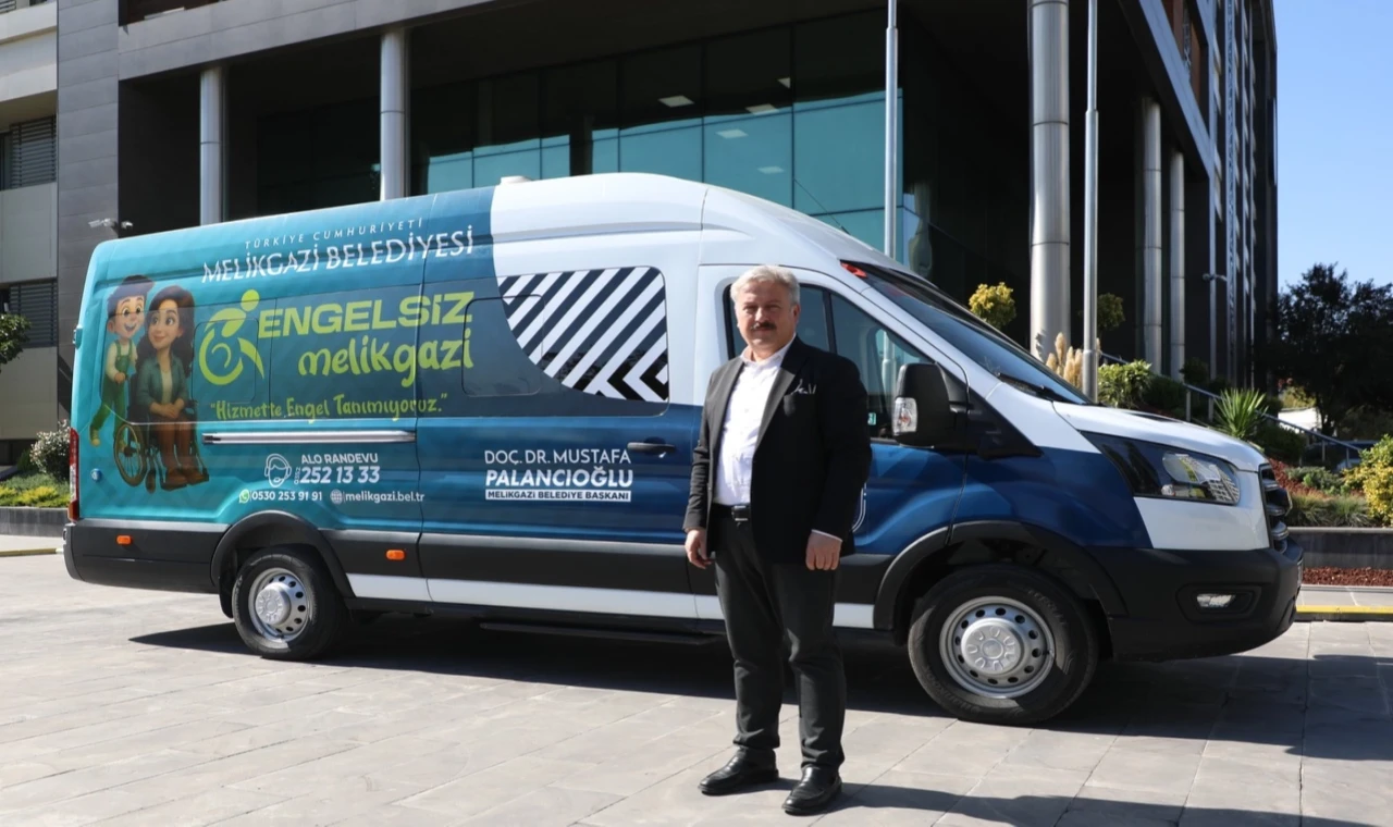 Mustafa Palancıoğlu’ndan 3 Aralık mesajı