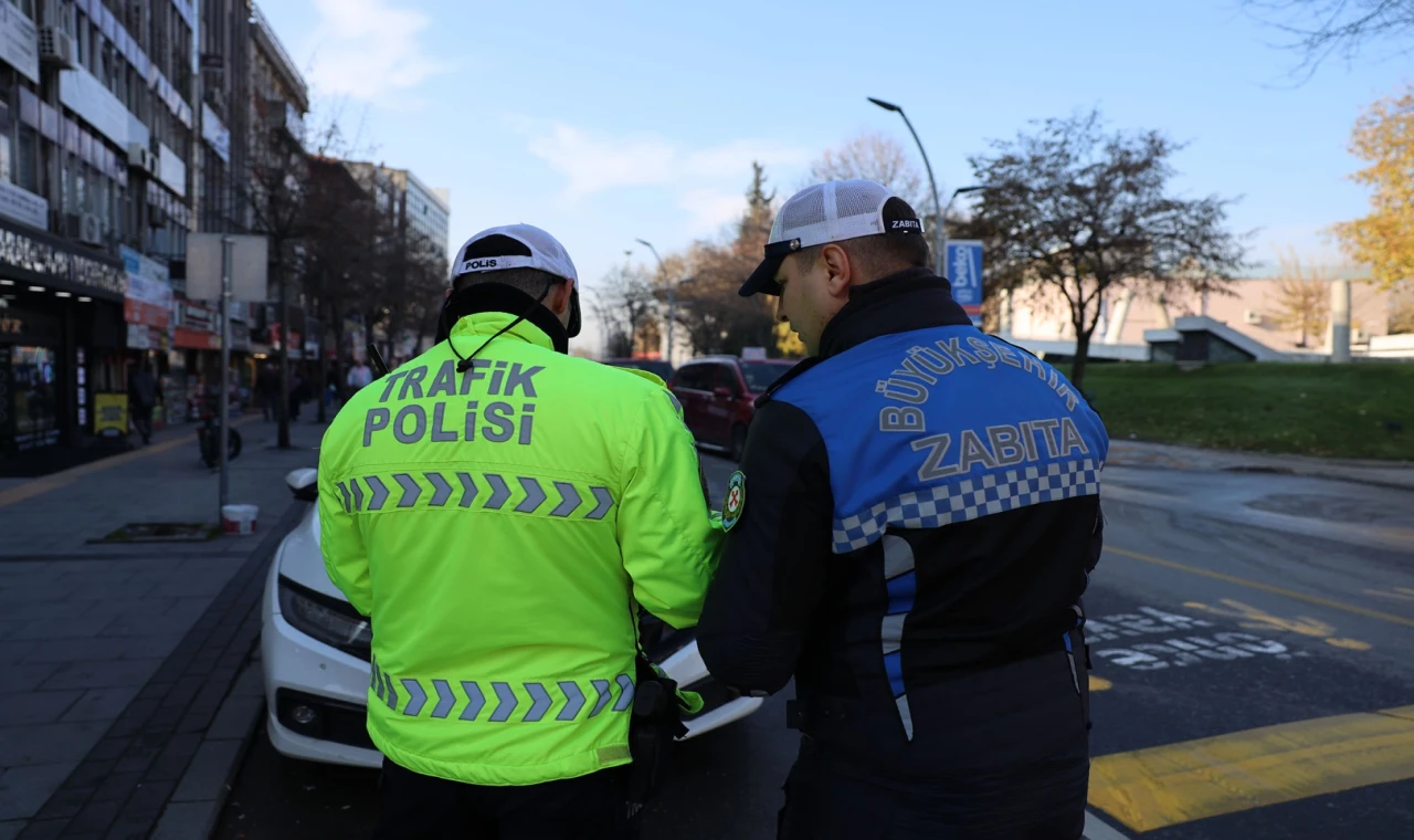 Sakarya’da Engelliler Günü’nde ‘mesaj’ niteliğinde denetim