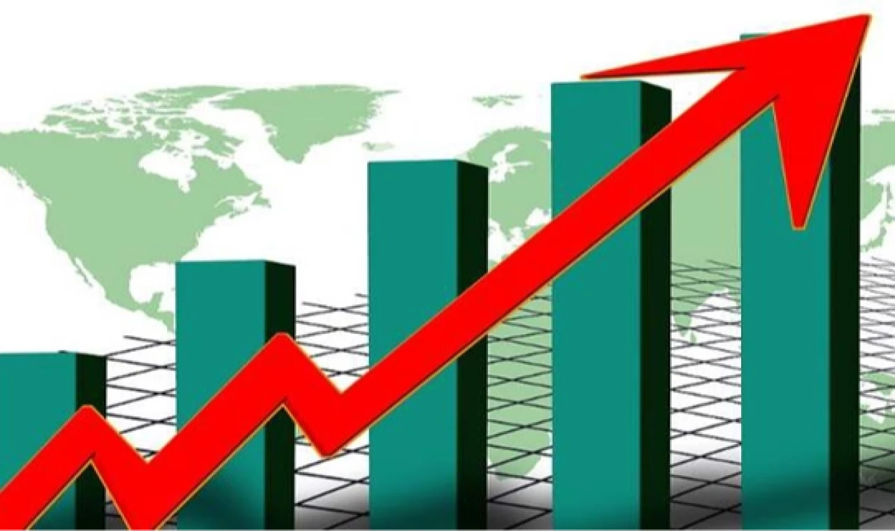 Sanayi, İnşaat, Ticaret ve Hizmet sektörleri Ekim’de ciro artışını sürdürdü