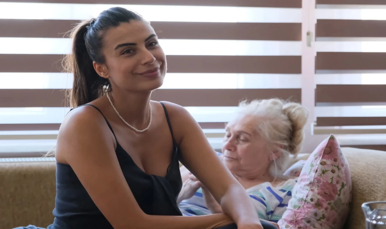 ”Su-Water” kısa filmi uluslararası başarıya ilk adımı attı