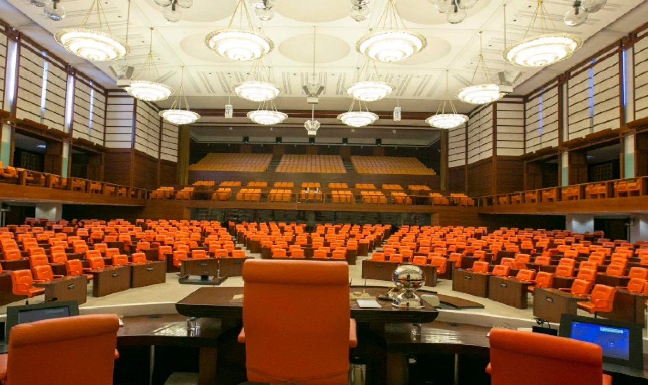 TBMM Genel Kurulu’nda bütçe maratonu... 14 gün sürecek görüşmeler 8 Aralık’ta başlıyor