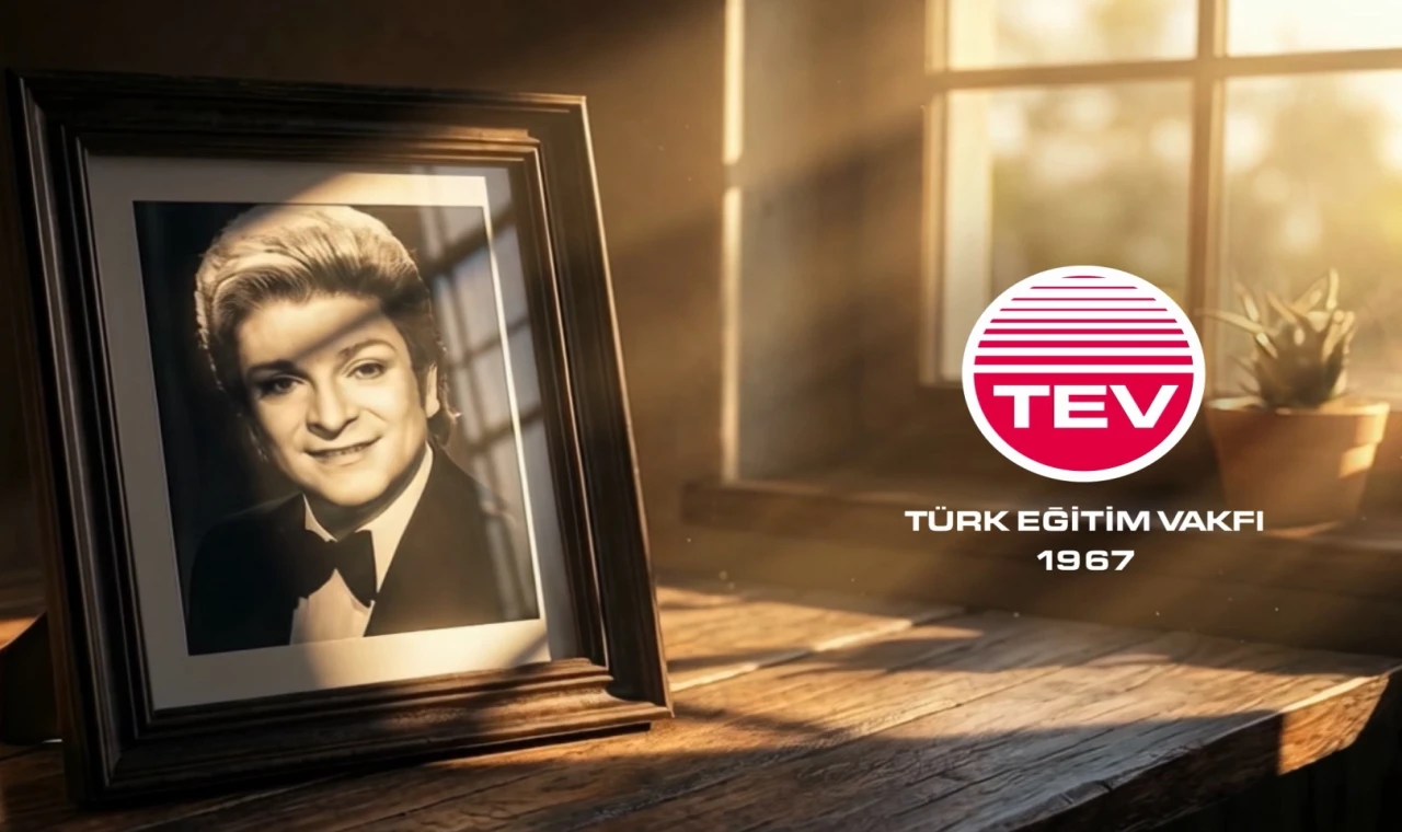 TEV’den Zeki Müren’in doğum gününe özel film