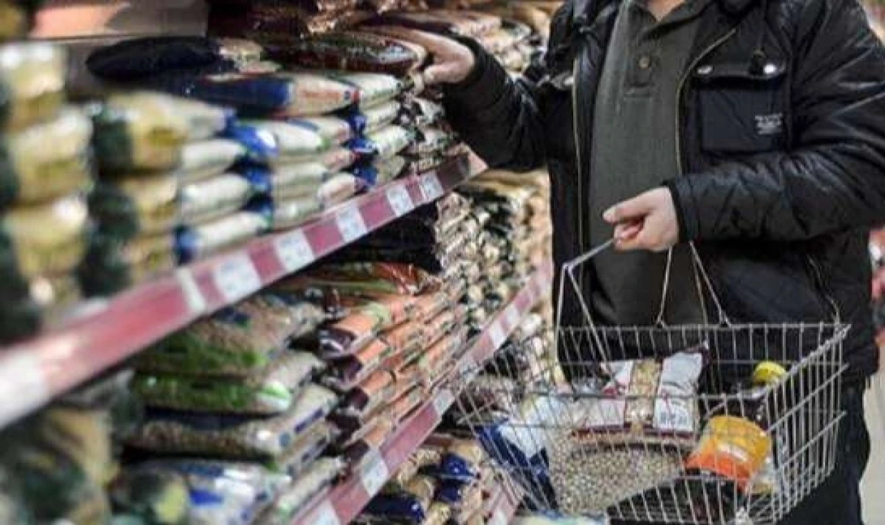 TÜFE Kasım’da yıllık yüzde 31,07 arttı... En yüksek artış konutta