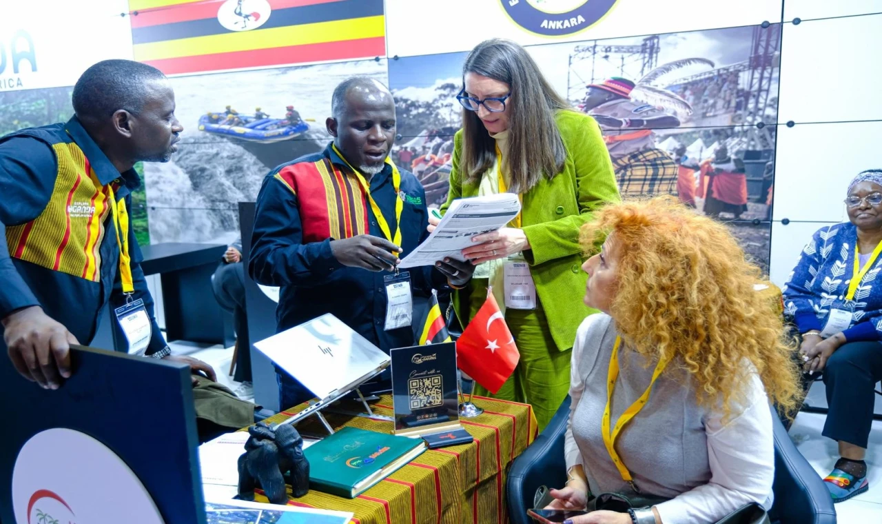 Turizm dünyası İzmir’de buluştu