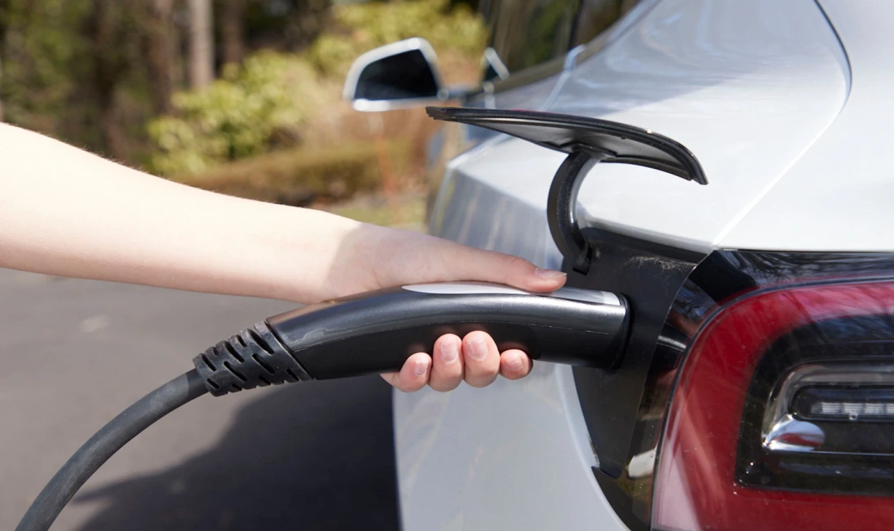 Türkiye, şarj altyapısında Avrupa’yı geride bıraktı: Her 9 araca 1 soket!