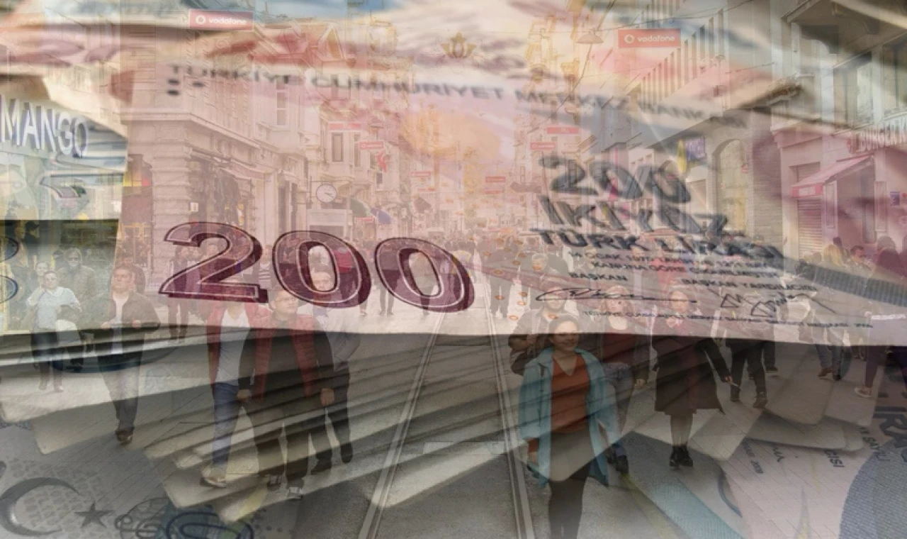 Türkiye’nin en pahalı bölgesi İstanbul, en ucuzu Mardin-Siirt hattı oldu