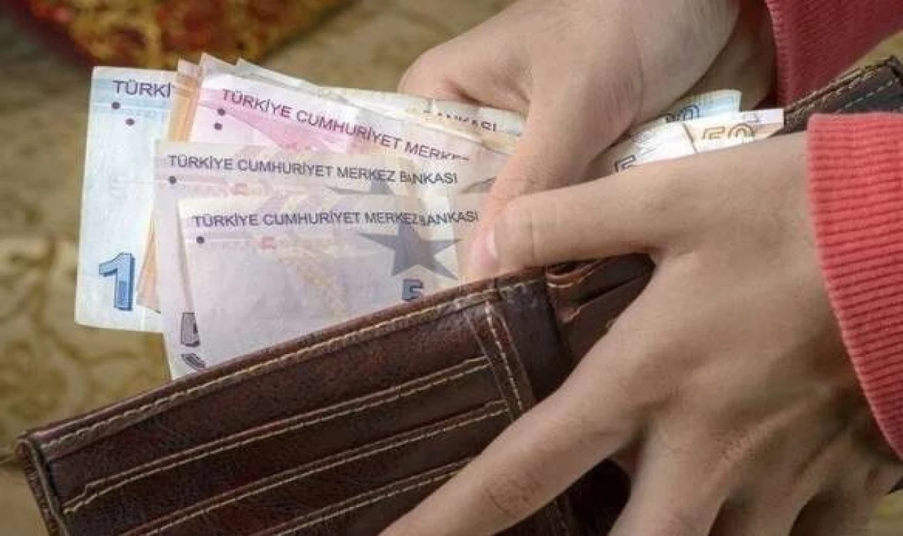 Yoksulluk 2025’te geriledi... En düşük yoksulluk çekirdek aile olmayan hanelerde