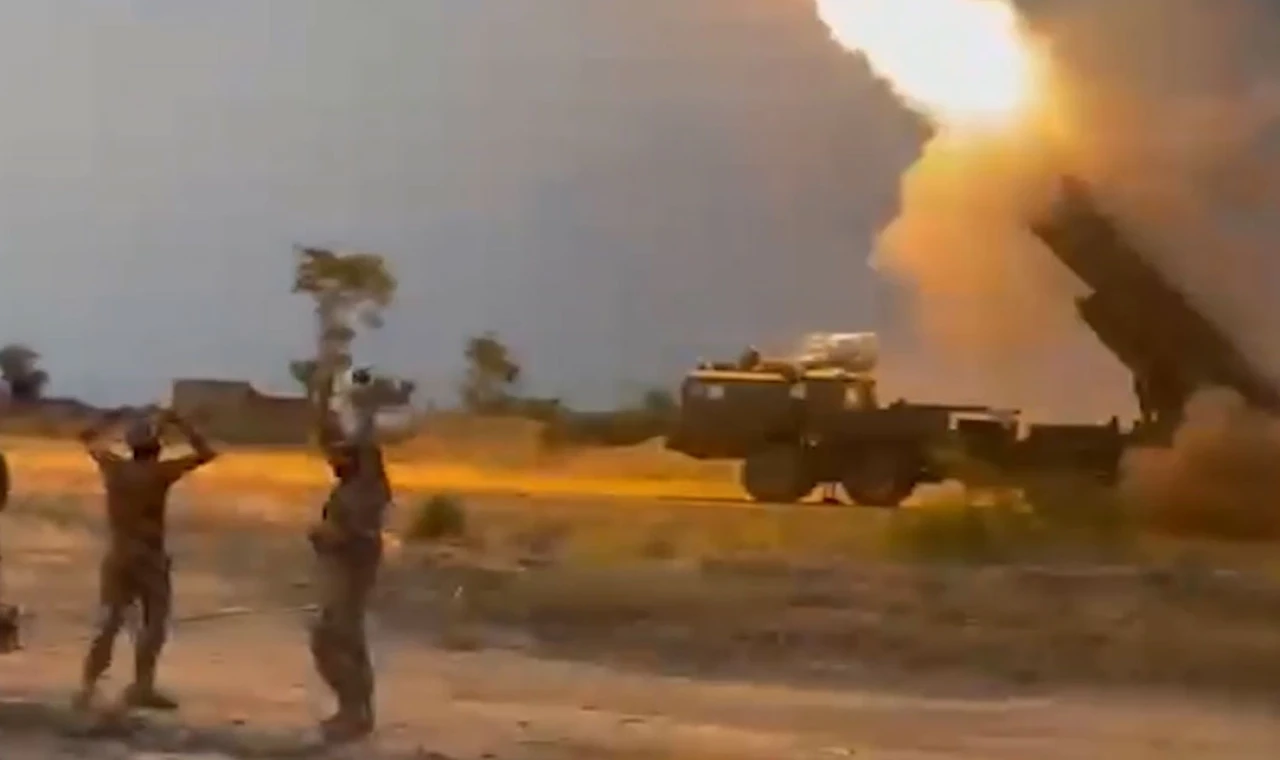 ABD Venezuela’ya saldırdı