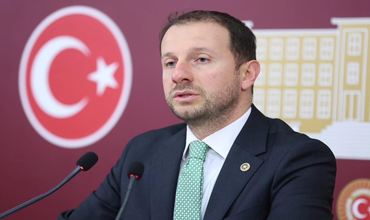 AK Partili Ahmet Kılıç: Bursa’nın her köşesine dengeli ve adil yatırım ulaştırdık