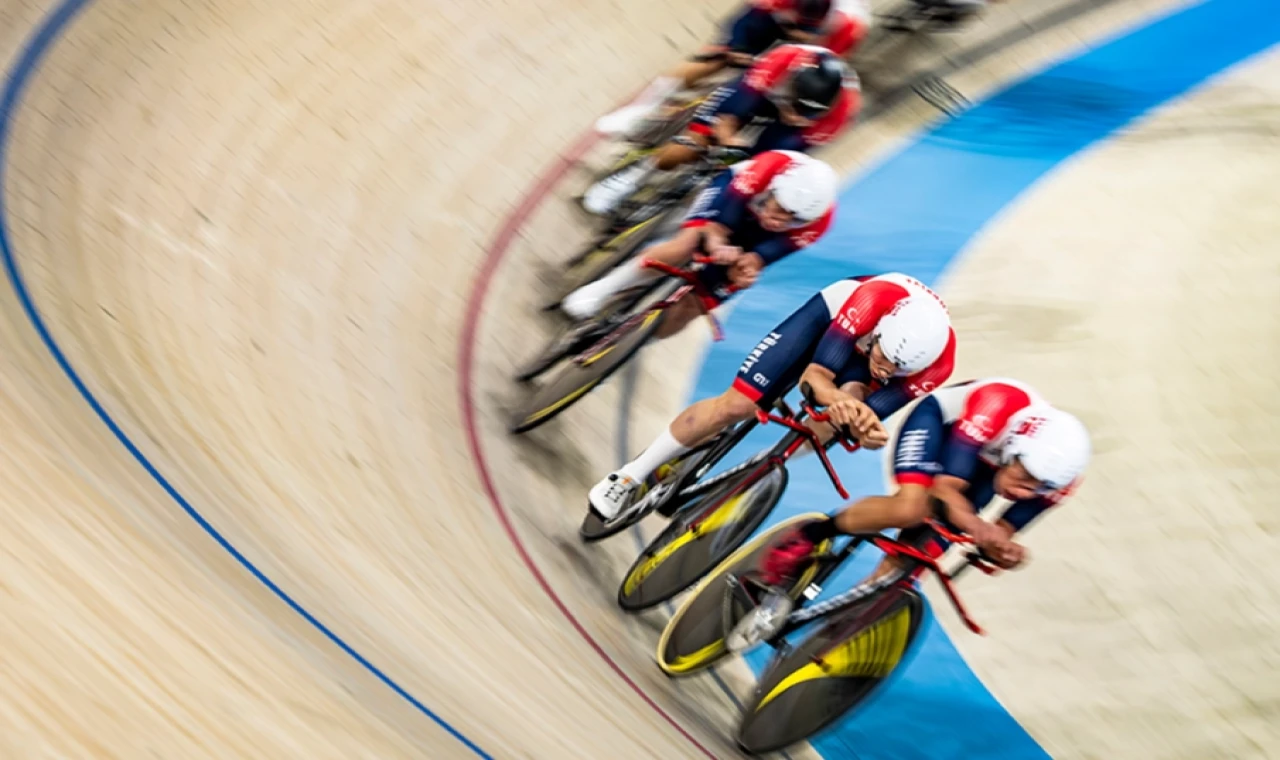 Avrupa bisikletinin nabzı Konya’da atacak... Program belli oldu