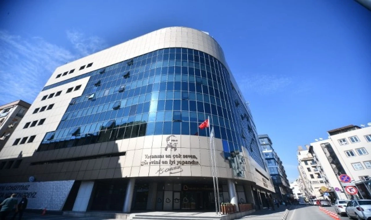 Balıkesir Büyükşehir’den ’operasyon’ iddialarına resmi açıklama