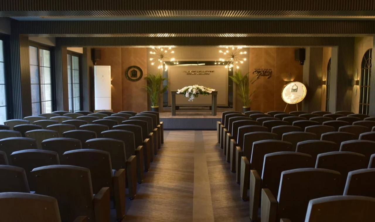 Bursa’da yuva kuracaklara ’Yıldırım’ destek