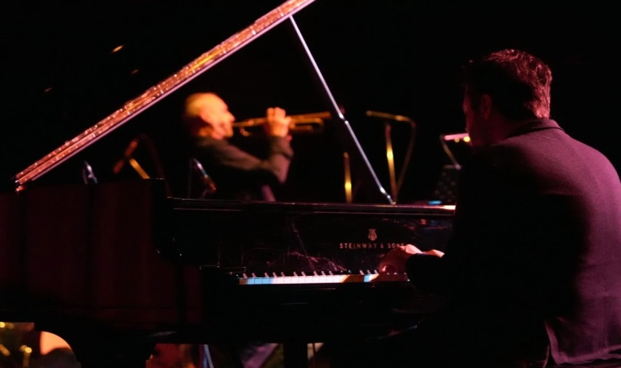 Eskişehir’de caz rüzgarı! İmer Demirer Quartet sahnede