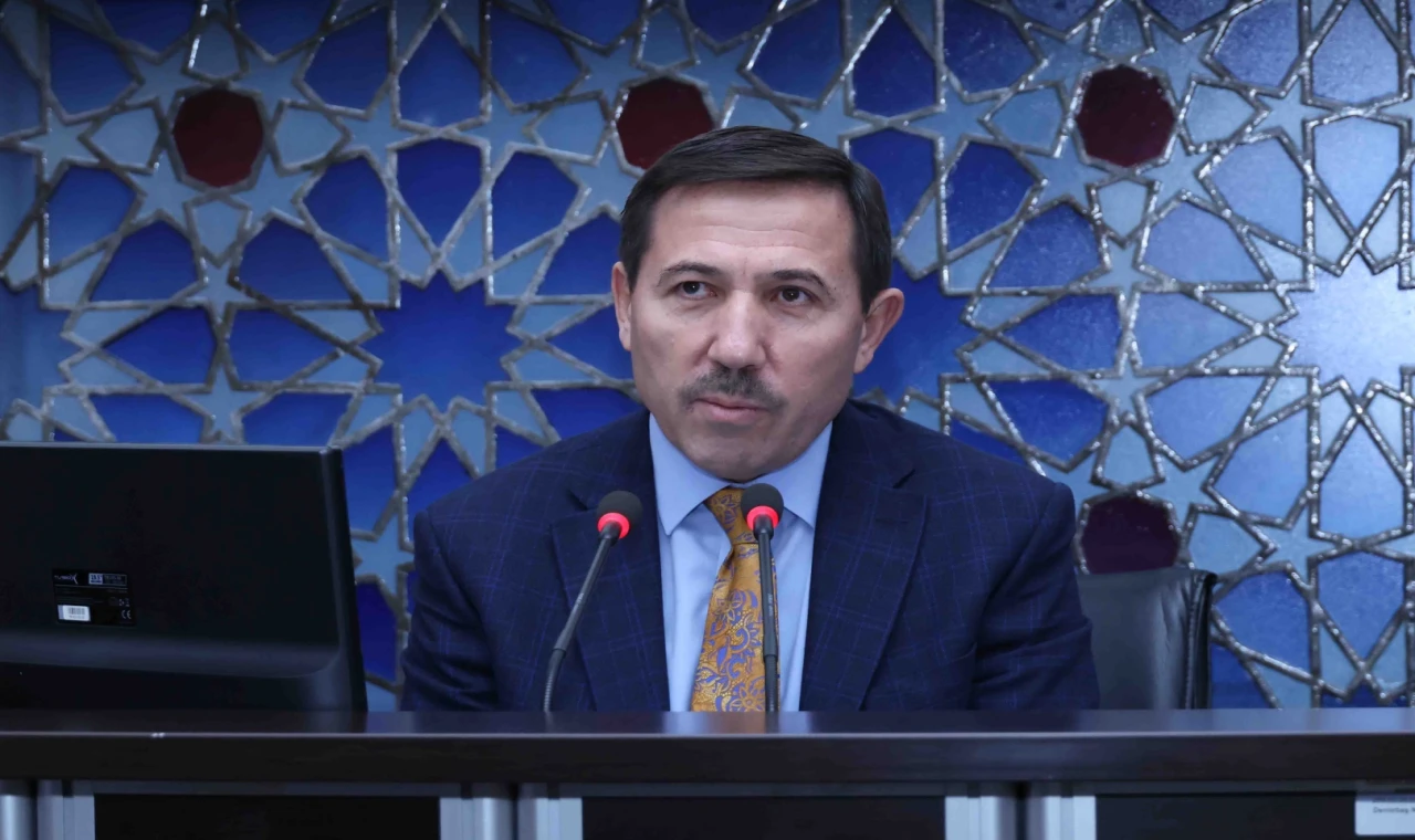 Karatay’da mali disiplinden taviz vermeden hizmete devam