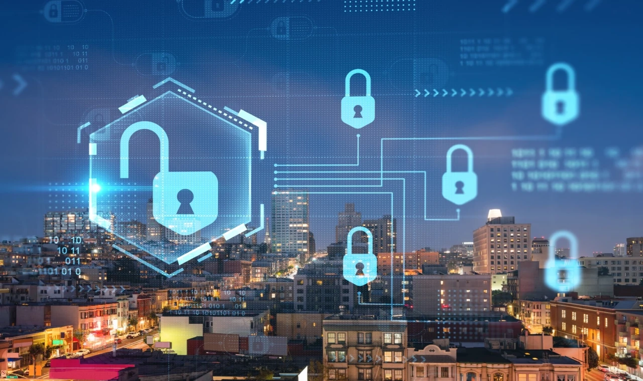 Kocaeli Büyükşehir’den siber güvenlikte büyük başarı