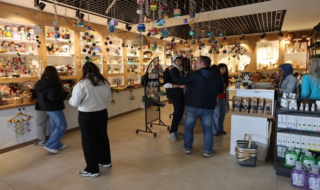 Kocaeli KO-MEK 2025’i dolu dolu geçirdi