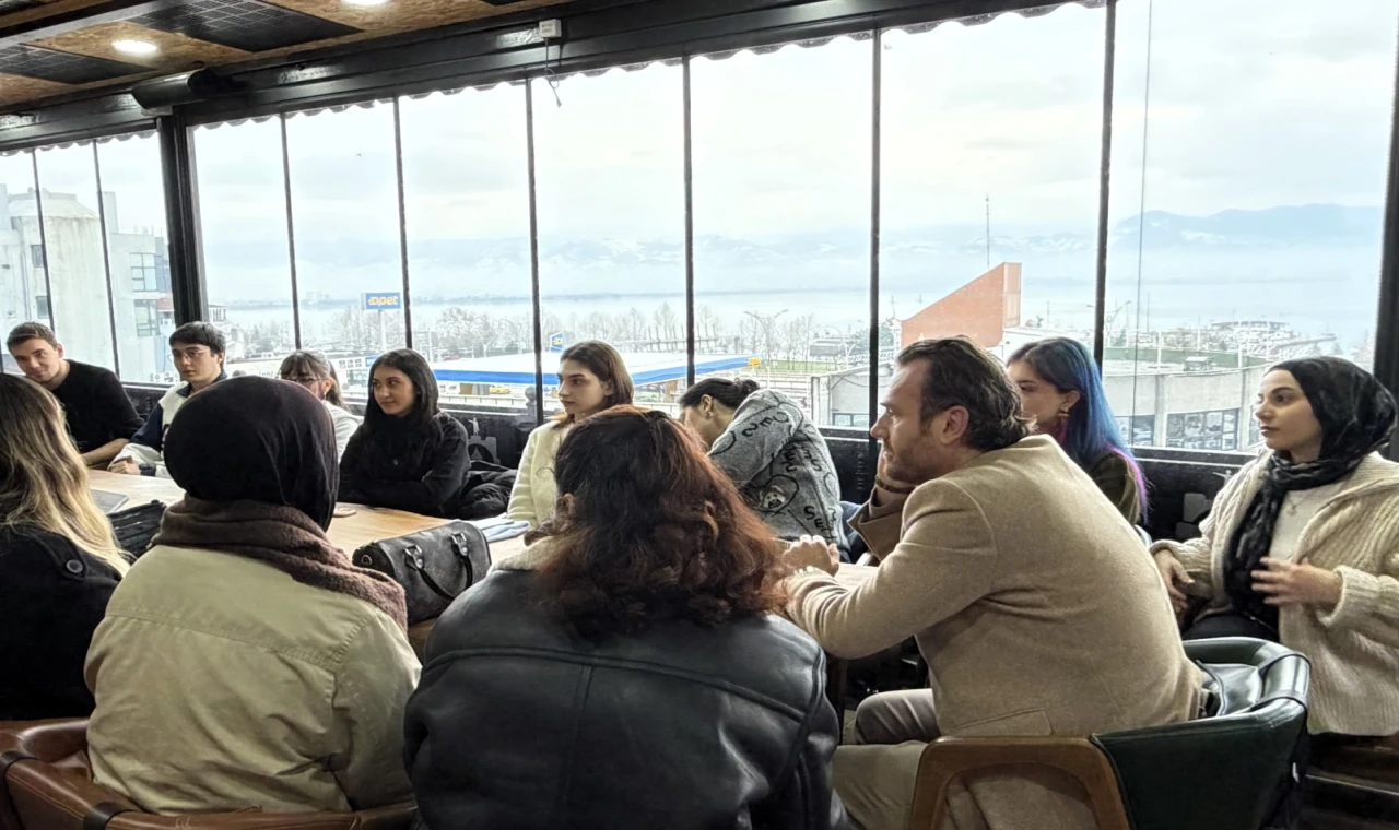 Kocaeli’de nesiller buluştu