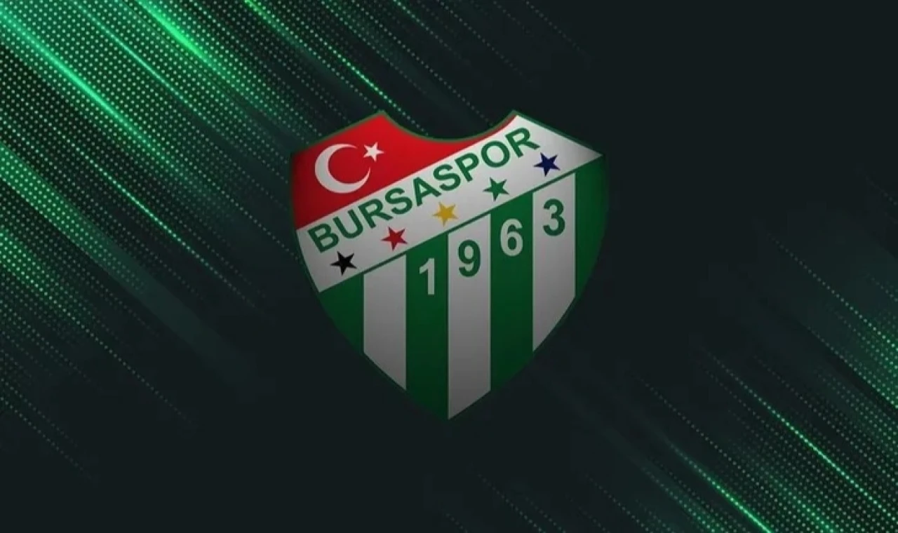 TFF Tahkim Kurulu’ndan Bursaspor’a kötü haber!
