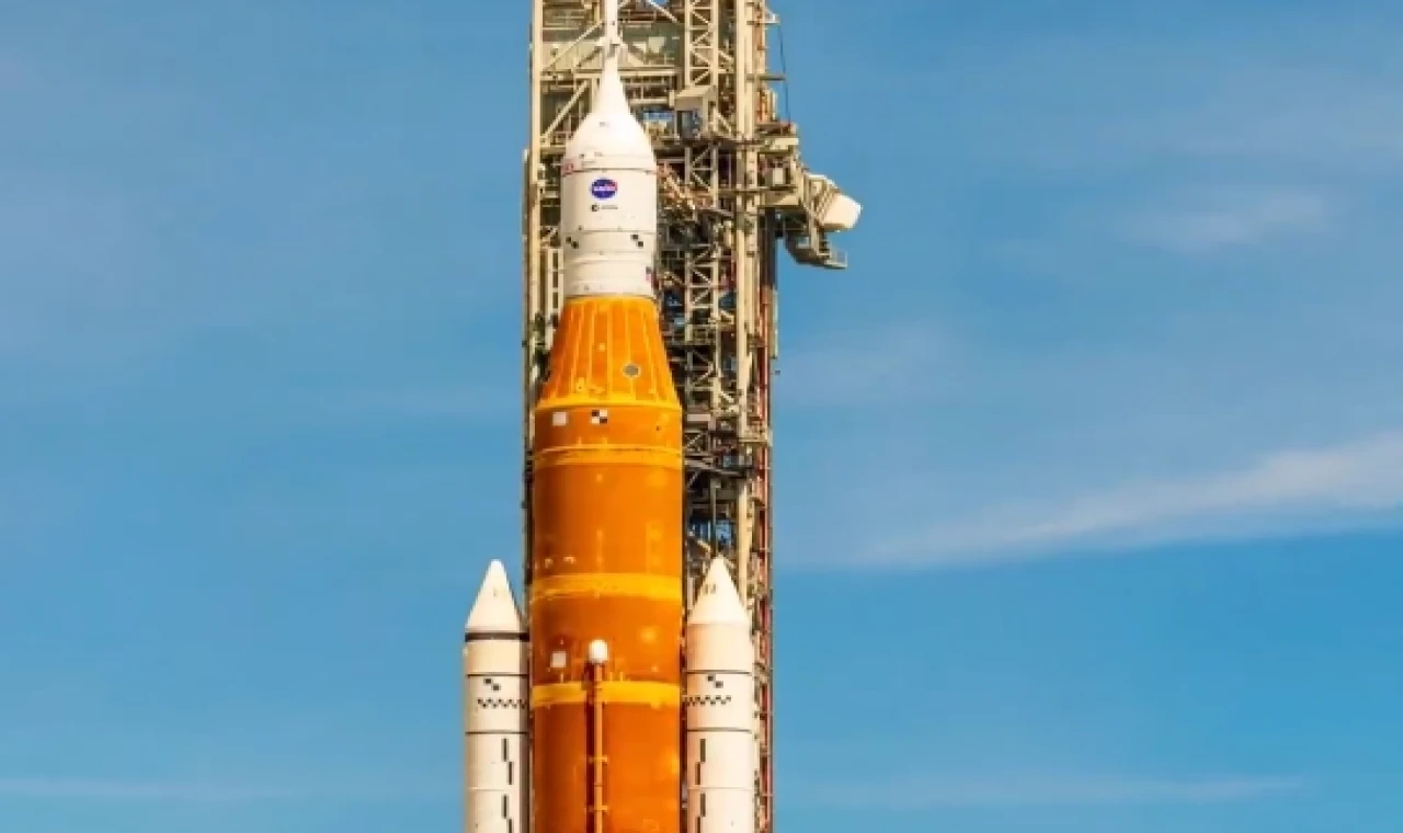 Türkiye’nin ilk astronotu Alper Gezeravcı: Artemis II ile Ay’a insanlı dönüş başlıyor