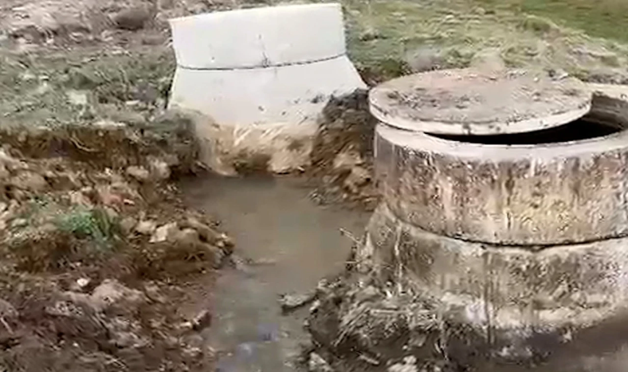 Ankara Büyükşehir’den “Ankara suyuna atıksu karışıyor” iddialarına yalanlama