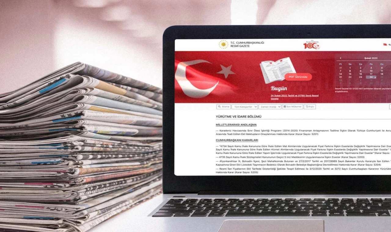 BİK Yönetmeliği’ne ’mali’ ayar