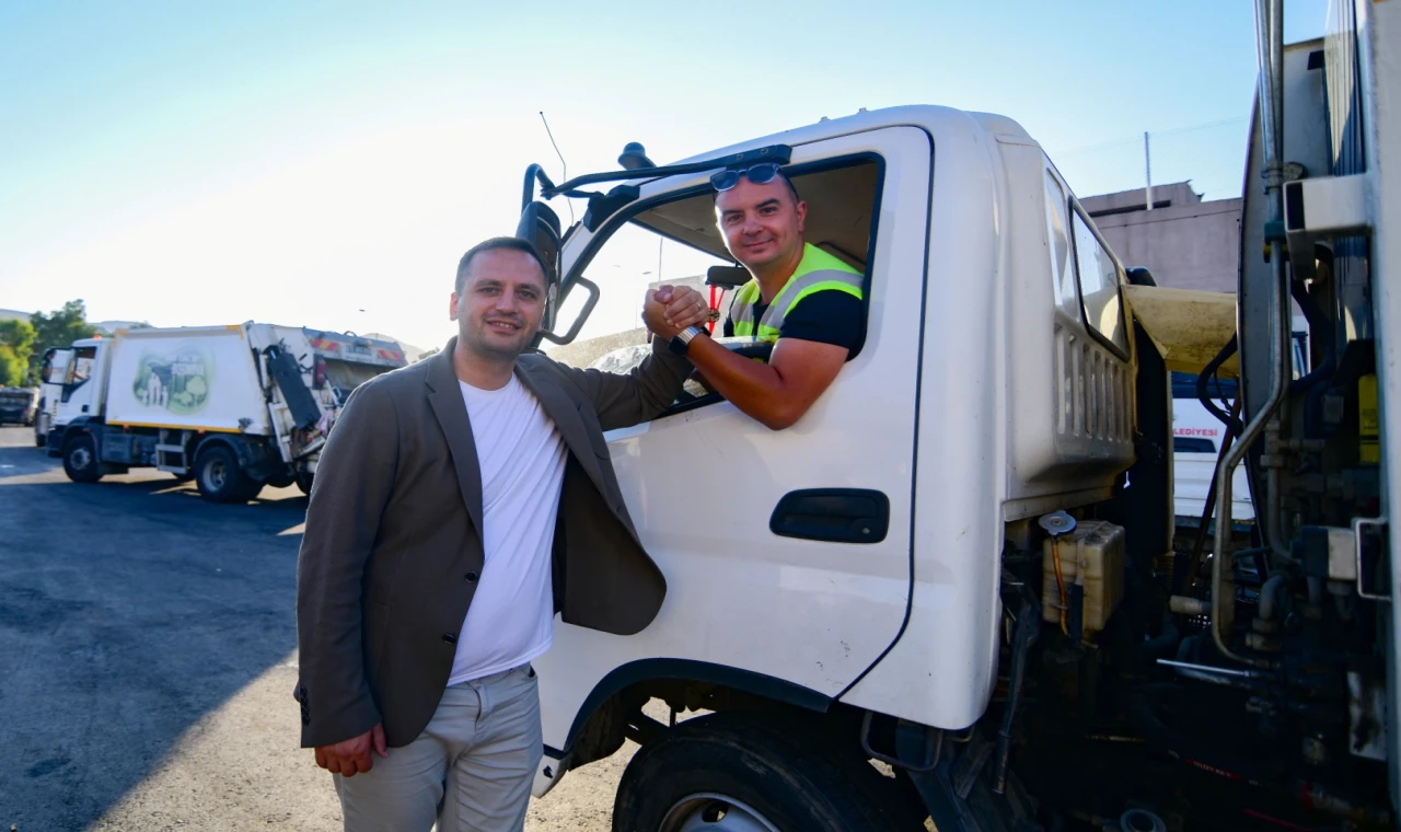 Bornova’da toplu iş sözleşmesinde rekor sürede uzlaşma