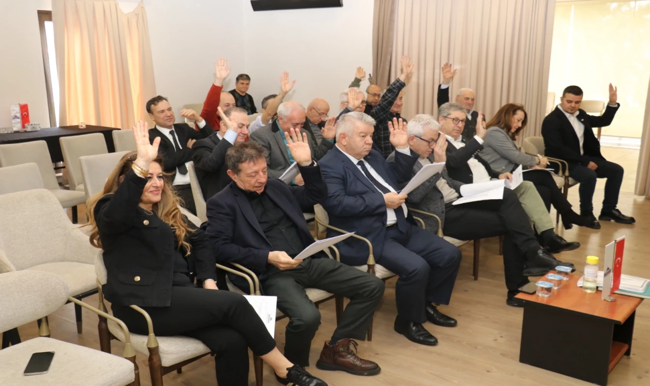 BUMİAD’a ’Mali’ onay