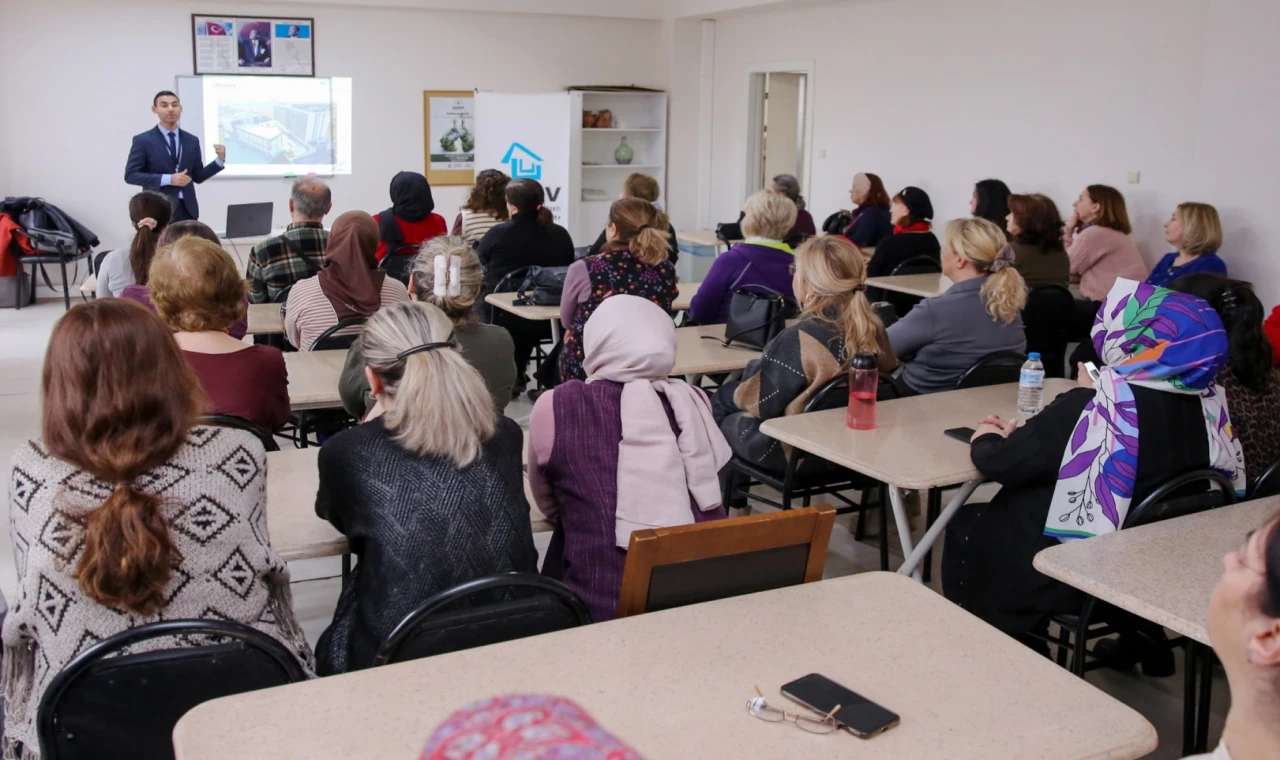 Bursa Büyükşehir’den LÖSEV’e 14 Şubat bağışı