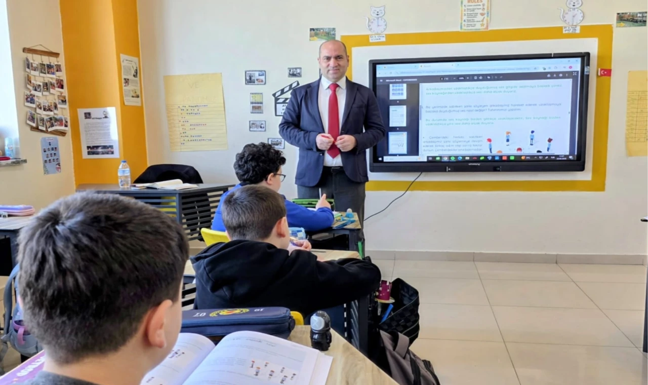 Bursa Çözüm Koleji’nde ’erken kayıt’ heyecanı