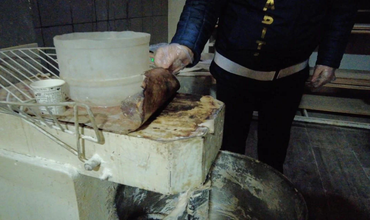 Bursa Gürsu Zabıtası’ndan fırın denetimlerinde af yok