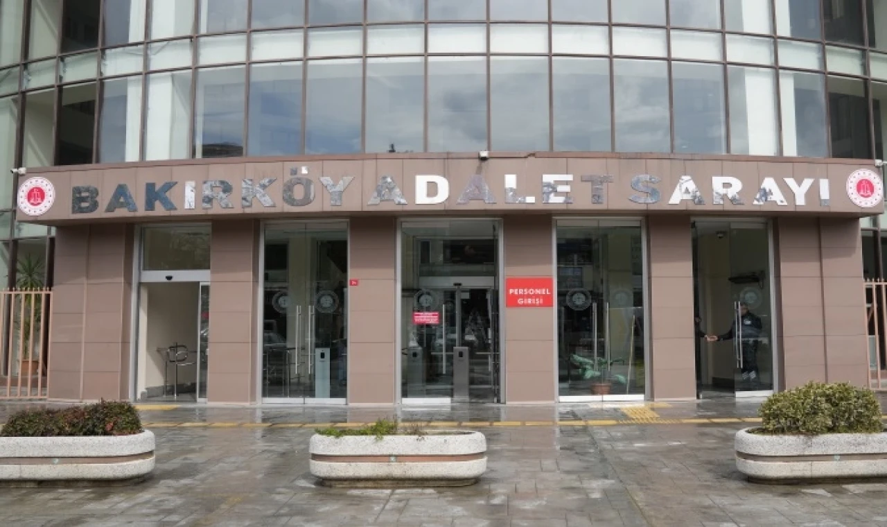 ’Casperlar’da 9’u polis 17 şüpheliye gözaltı kararı!