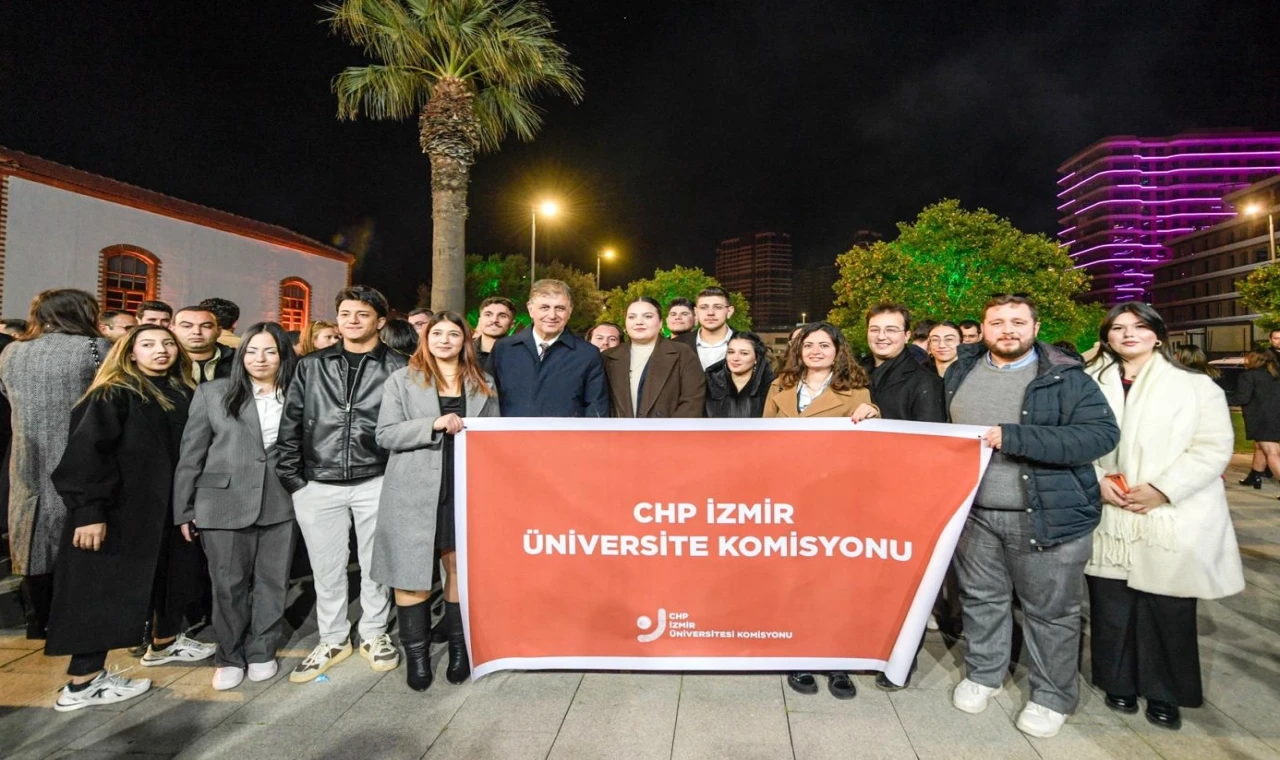 Cemil Tugay: İzmir başka bir yere benzemez