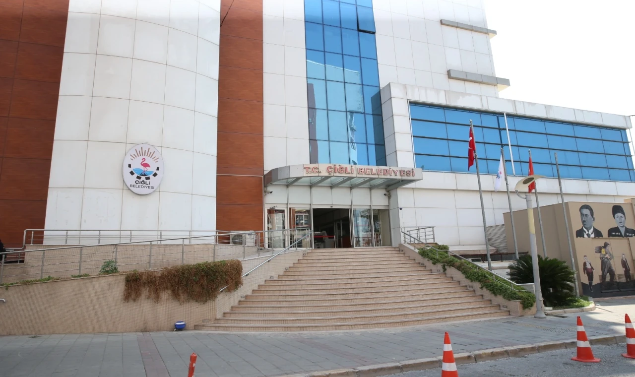 Çiğli Belediyesi’nin kalitesine TSE tazelemesi