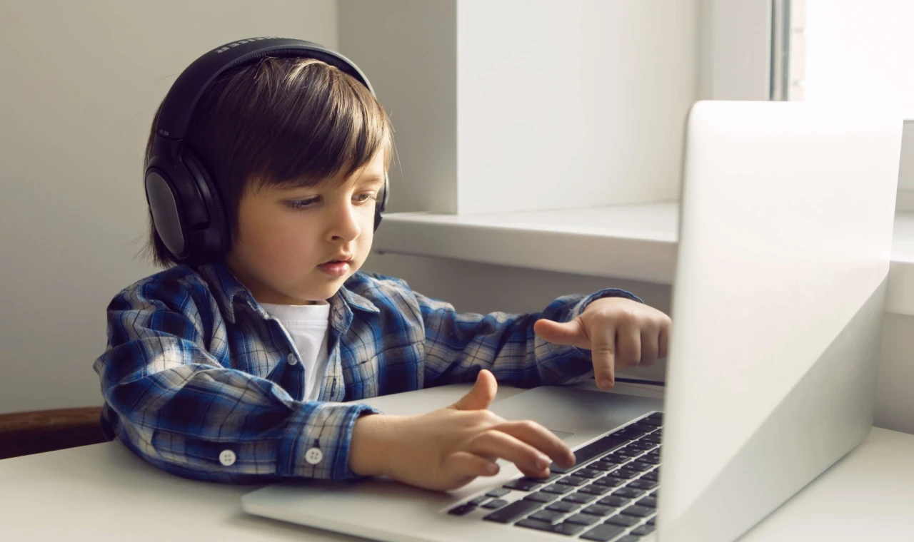 Dijital dünyada çocuk genelgesi Resmi Gazete’de