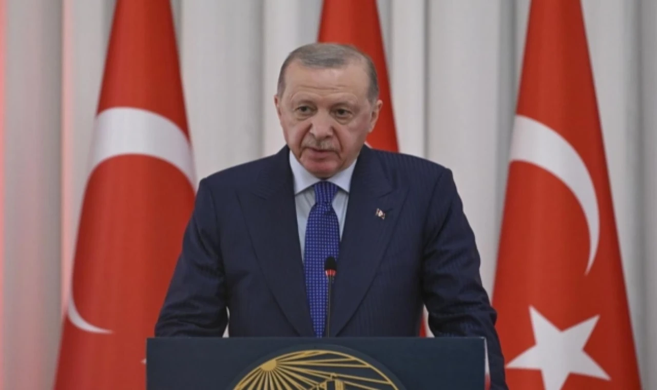 Erdoğan: Gazze Barış Kurulu’na katılacağız... Türkiye’siz Avrupa güvenliği olamaz