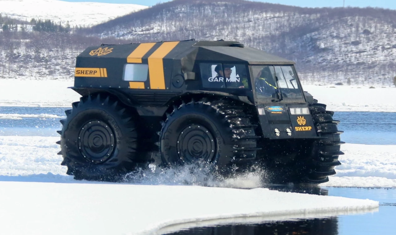 Gazete ABC 1 yıl önce duyurdu! BAE’li yetkililer Bursa’da test sürüşü yapacak