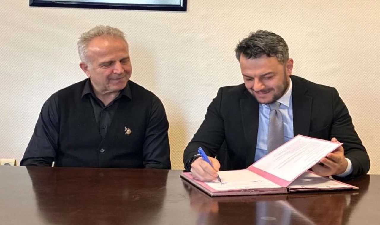 Geleceğin iletişimcilerine ’Mentor??Mentee’ programında ikinci dönem