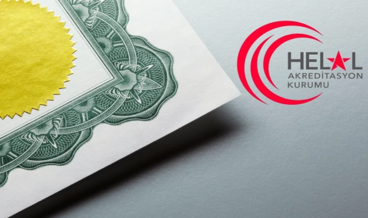 HAK’tan tek belgeyle küresel hedef