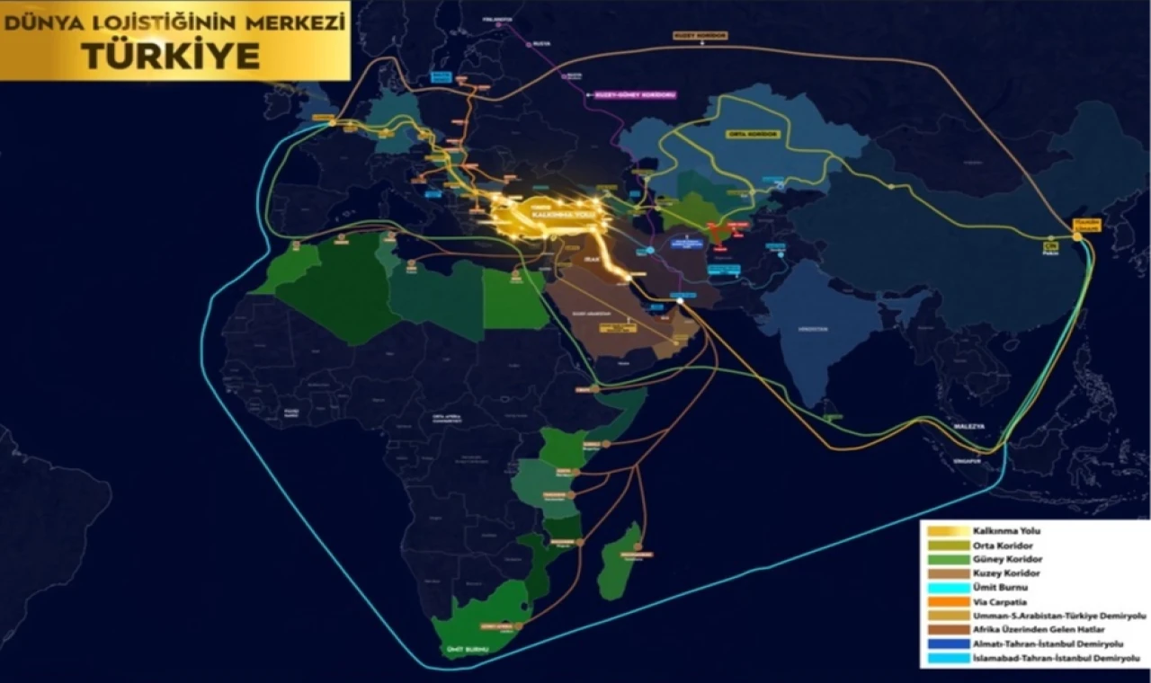 İİT ülkelerinin bakanları 40 yıl sonra İstanbul’da