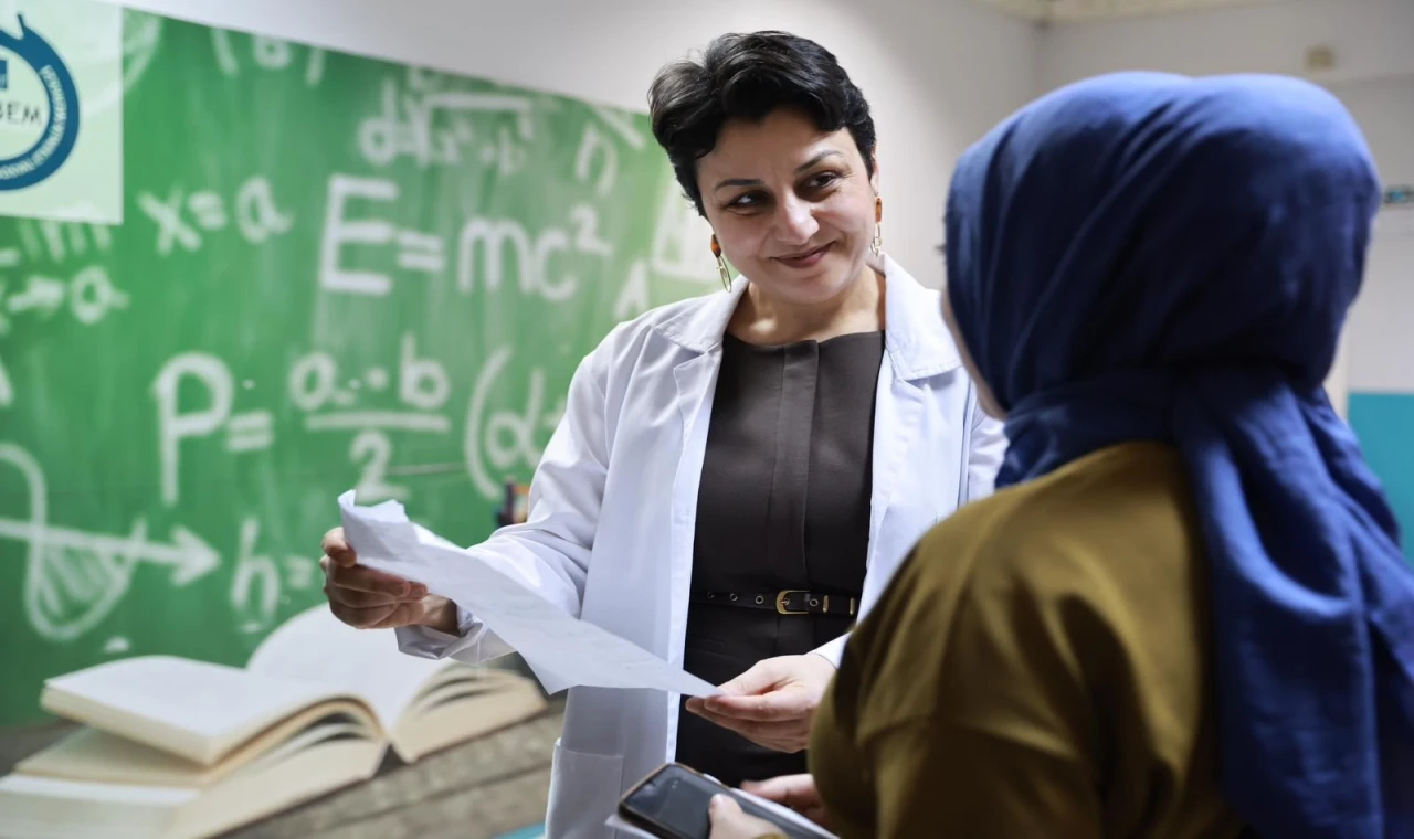 İzmir Karabağlar’da KARBEM’in yeni şube geliyor