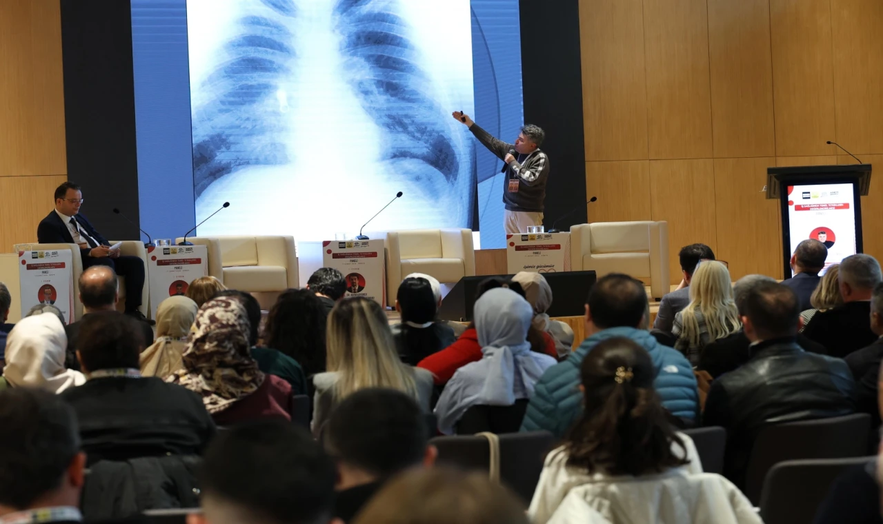 Konya’da ’iş sağlığı ve güvenliği’ paneli