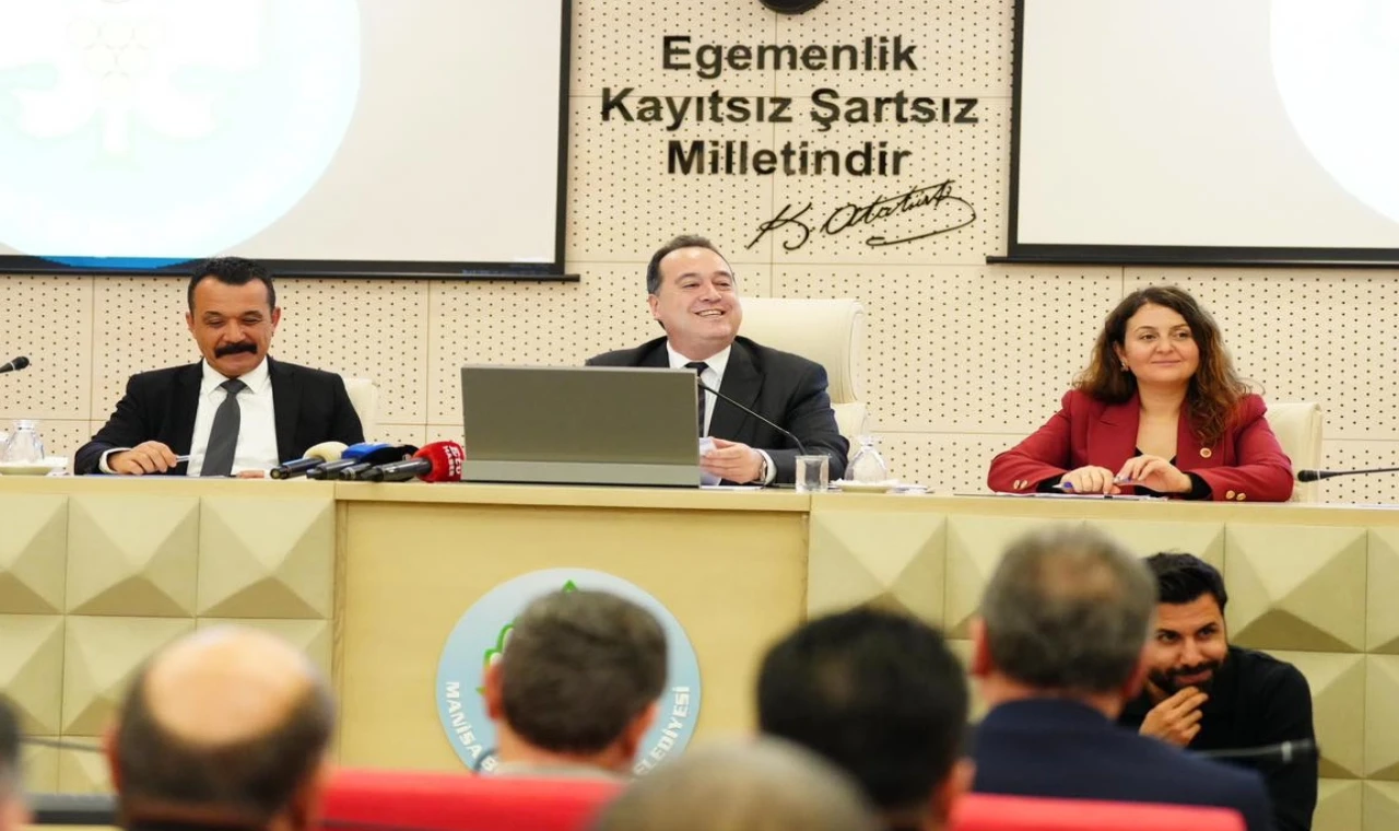 Manisa’da tüm lokantalar ’Kent Lokantası’ oluyor